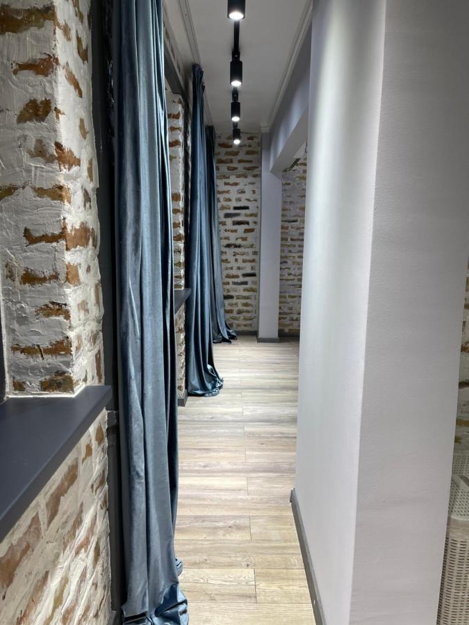 Apartment Tashkent 3 Bedrooms エクステリア 写真