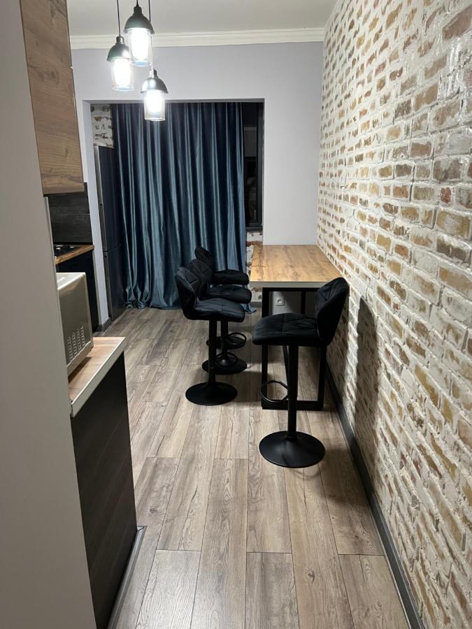 Apartment Tashkent 3 Bedrooms エクステリア 写真